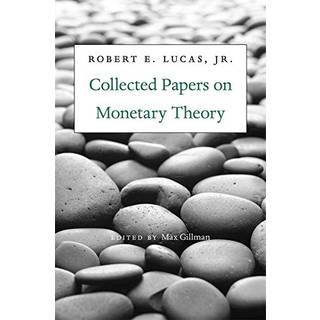 Collected Papers on Monetary Theory