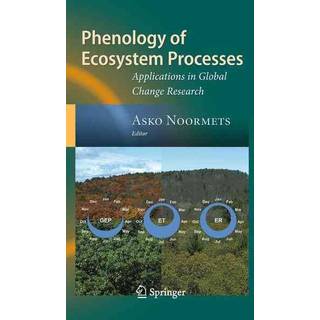 Phenology of Ecosystem Processes