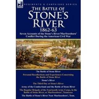 The Battle of Stone's River,1862-3