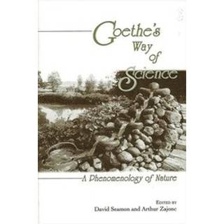 Goethe's Way of Science