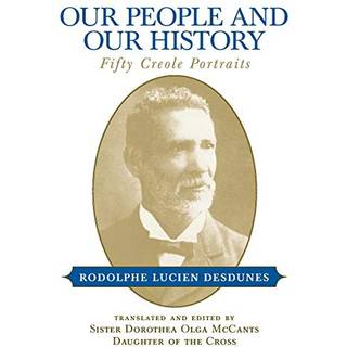 Our People and Our History