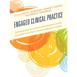 Engaged Clinical Practice