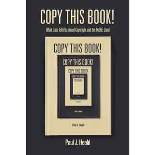 Copy This Book! (4, 2020) | Paul J. Heald