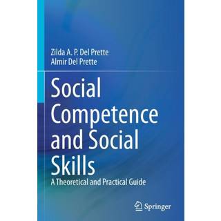 Social Competence and Social Skills