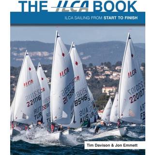 The ILCA Book