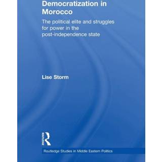 Democratization in Morocco
