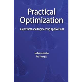 Practical Optimization