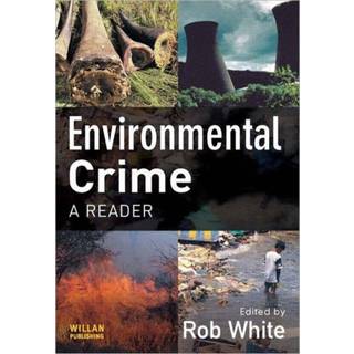 Environmental Crime