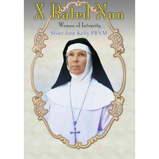 X Rated Nun