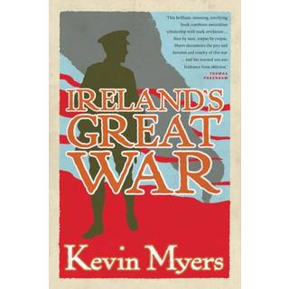 Ireland's Great War