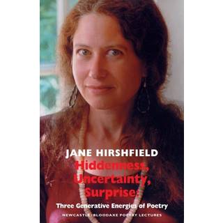 Hiddenness, Uncertainty, Surprise