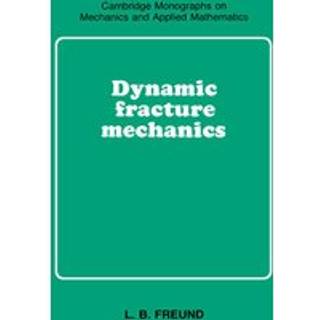 Dynamic Fracture Mechanics