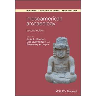 Mesoamerican Archaeology