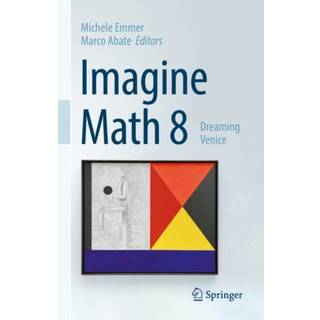 Imagine Math 8