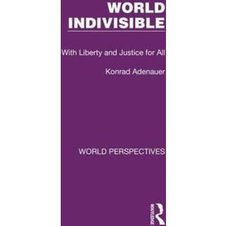 World Indivisible