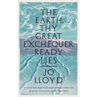The Earth, Thy Great Exchequer, Ready Lies