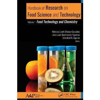 Handbook of Research on Food Science and Technology