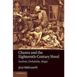 Chance and the Eighteenth-Century Novel