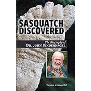 Sasquatch Discovered