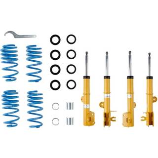 Bilstein B14 Gevindundervogn Fiat 500X