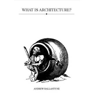 What is Architecture?
