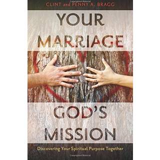 Your Marriage, God's Mission