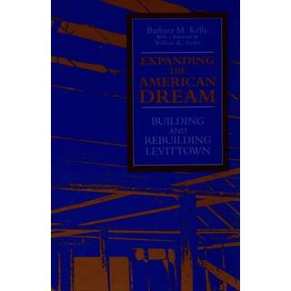 Expanding the American Dream