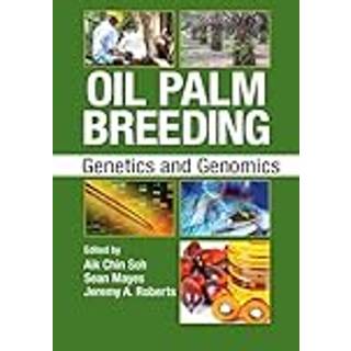 Oil Palm Breeding