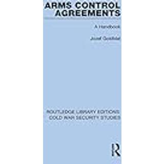 Arms Control Agreements