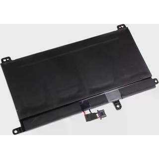 Batteri til Laptop Lenovo ThinkPad T570 / Type 00UR892