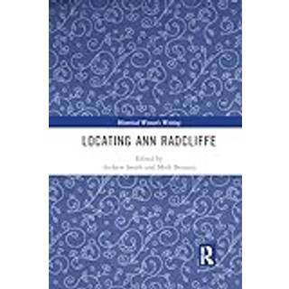 Locating Ann Radcliffe
