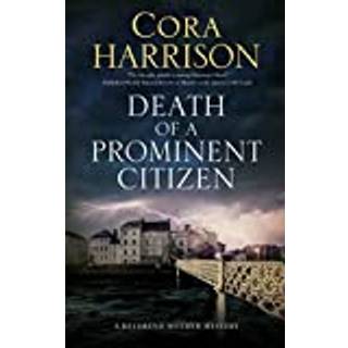 Death of a Prominent Citizen