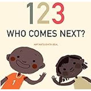 123 Who Comes Next?