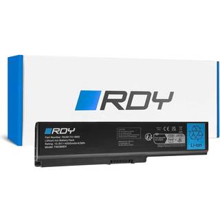 RDY PA3817U-1BRS / PA3818U-1BAS Laptop Batteri - Kompatibelt med Toshiba Satellite