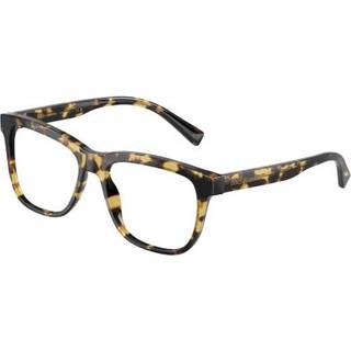 Dolce & Gabbana DX3356 Børn 512 49 Briller Børn Tortoiseshell - Dark Tortoise - 49mm