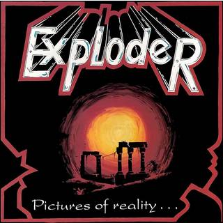 Exploder - Pictures of Reality