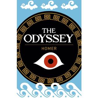 The Odyssey