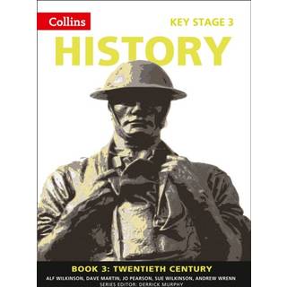 Book 3 Twentieth Century