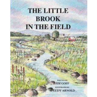 The Little Brook in the Field