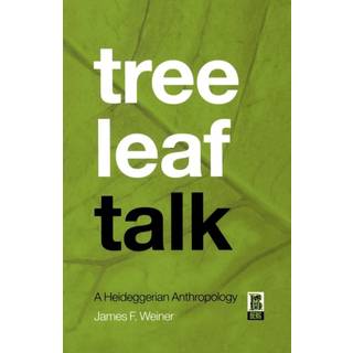 Tree Leaf Talk