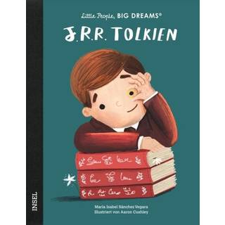 SÃƒÂ¡nchez Vegara:j. R. R. Tolkien