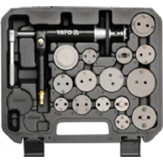 Næst for bremsecylinder Yato YT-0671; 16 stk.