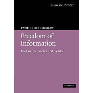 Freedom of Information