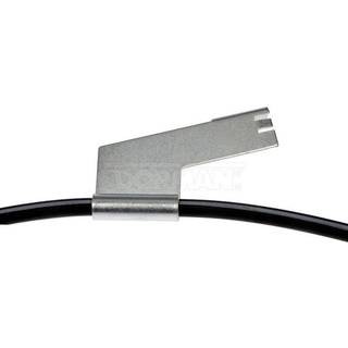 Dorman H380248 Brake Hydraulic Slose kompatibel med udvalgte Chevrolet / GMC -modeller
