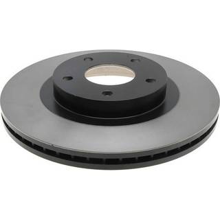 Raybestos 980074R Professionel Grade Disc Brake Rotor