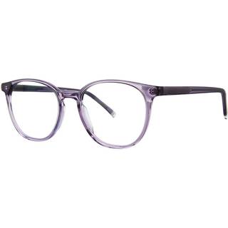 Paradigm Gilmore Thistle 51 Briller Mænd Purple - Transparent Thistle Purple - 51mm