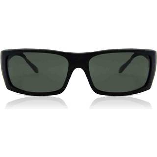 Vuarnet VL2202 ALTITUDE 0002 1121 60 Solbriller Mænd Black - Black - 60mm