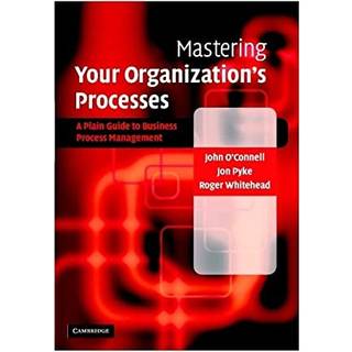 Mastering Your Organization's Processes