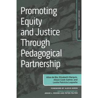 Promoting Equity and Justice Through Pedagogical Partnership