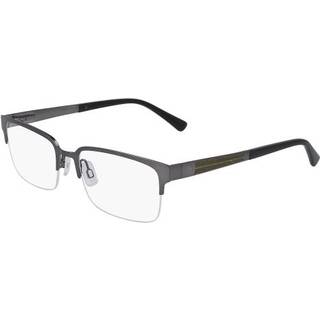 Joseph Abboud JA4080 015 53 Briller Mænd Gunmetal - Gunmetal - 53mm